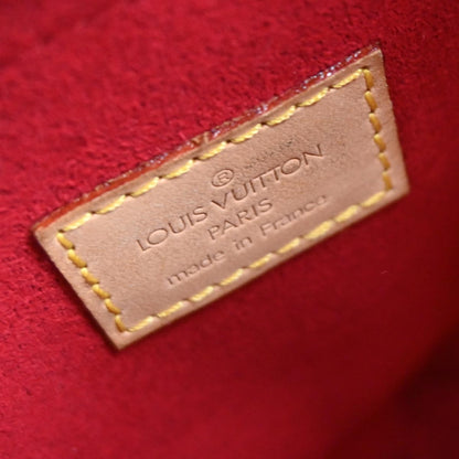 Louis Vuitton Monogram Croissant MM Handbag M51512