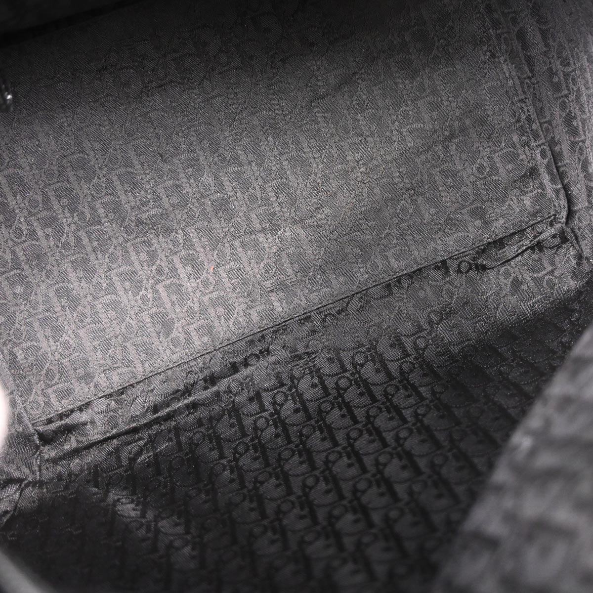 Christian Dior * Pink Python Gambler Dice Handbag