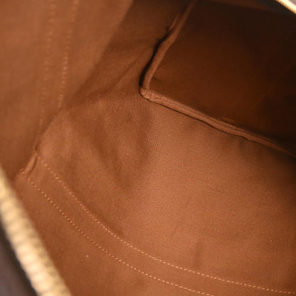 Louis Vuitton Monogram Keepall Bandouliere 50 Duffle Bag M41416