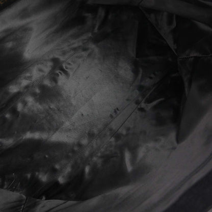 Chanel 1994-1996 Black Caviar Skin Supermodel Tote Shoulder Bag