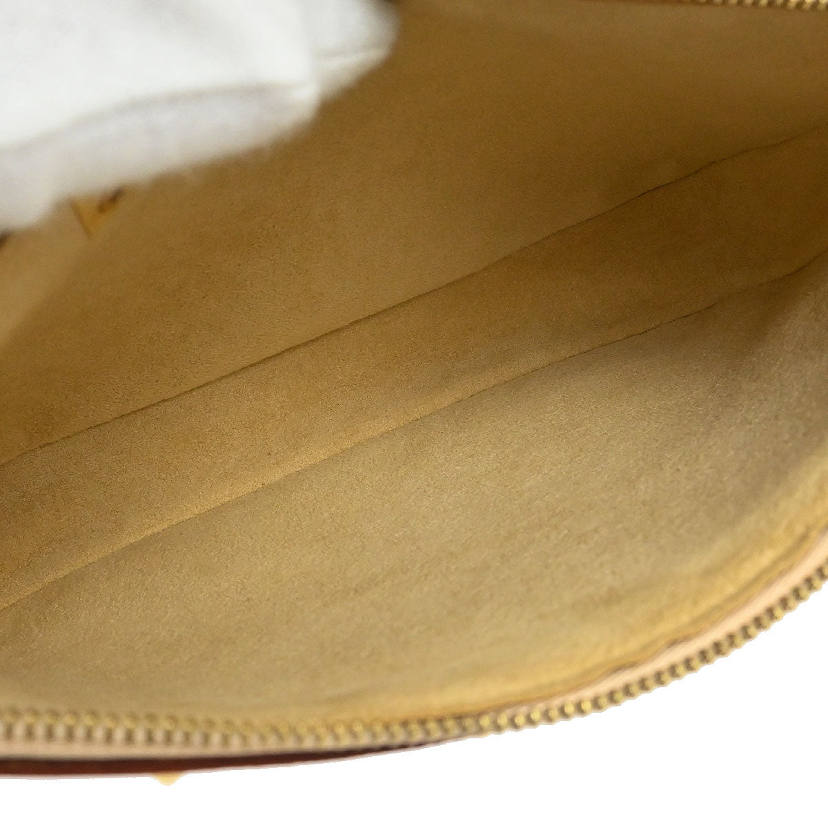 Louis Vuitton 2003 Cherry Blossom Pochette Accessoires Handbag M92006