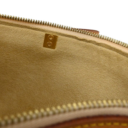 Louis Vuitton 2003 Cherry Blossom Pochette Accessoires Handbag M92006