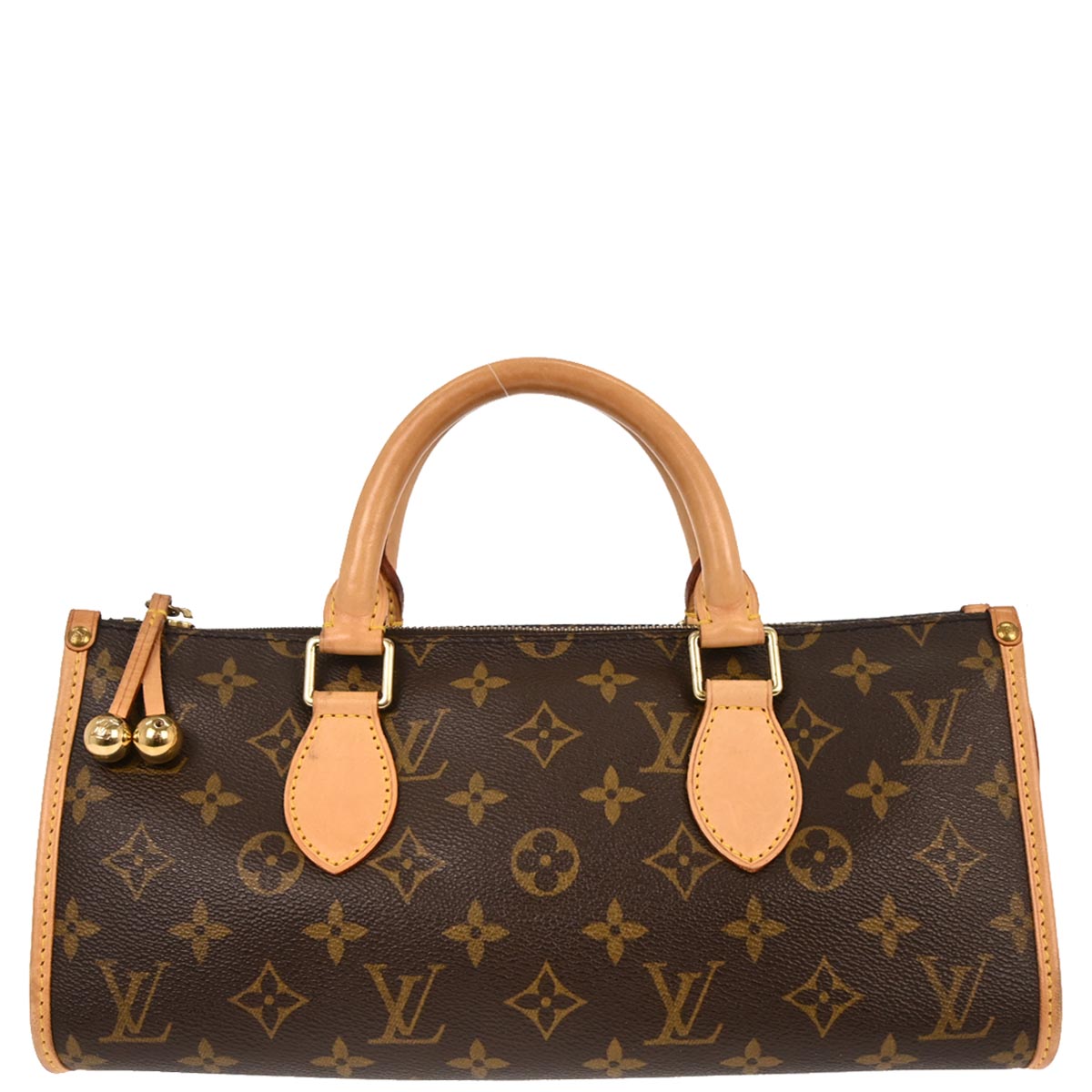 Louis Vuitton Monogram Popincourt Handbag M40009