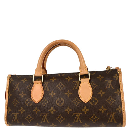 Louis Vuitton Monogram Popincourt Handbag M40009