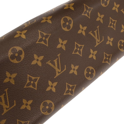 Louis Vuitton Monogram Popincourt Handbag M40009