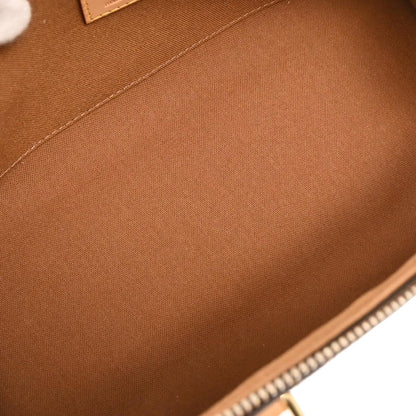 Louis Vuitton Monogram Popincourt Handbag M40009