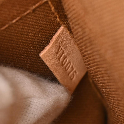 Louis Vuitton Monogram Popincourt Handbag M40009