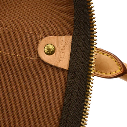 Louis Vuitton Monogram Keepall Bandouliere 50 Duffle Bag M41416