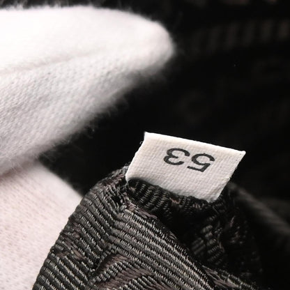 Prada Brown Leather Handbag