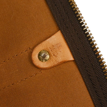 Louis Vuitton Monogram Keepall Bandouliere 60 Duffle Bag M41412