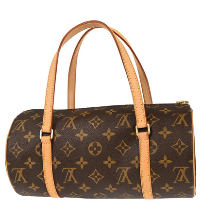 Louis Vuitton Monogram Papillon 26 Handbag M51386