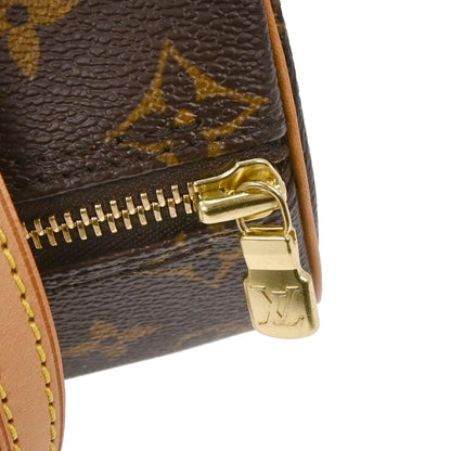 Louis Vuitton Monogram Papillon 26 Handbag M51386