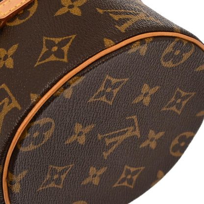 Louis Vuitton Monogram Papillon 26 Handbag M51386