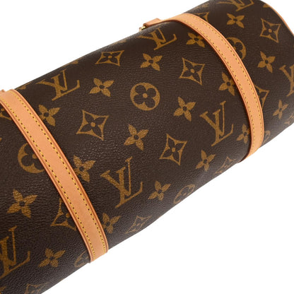Louis Vuitton Monogram Papillon 26 Handbag M51386