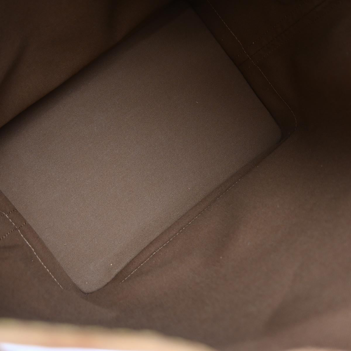 Louis Vuitton Monogram Noe Drawstring Shoulder Bag M42224