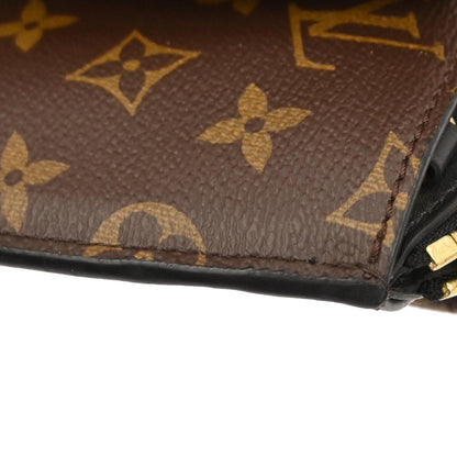 Louis Vuitton Monogram Fringed Noe Mini Shoulder Bag M67802