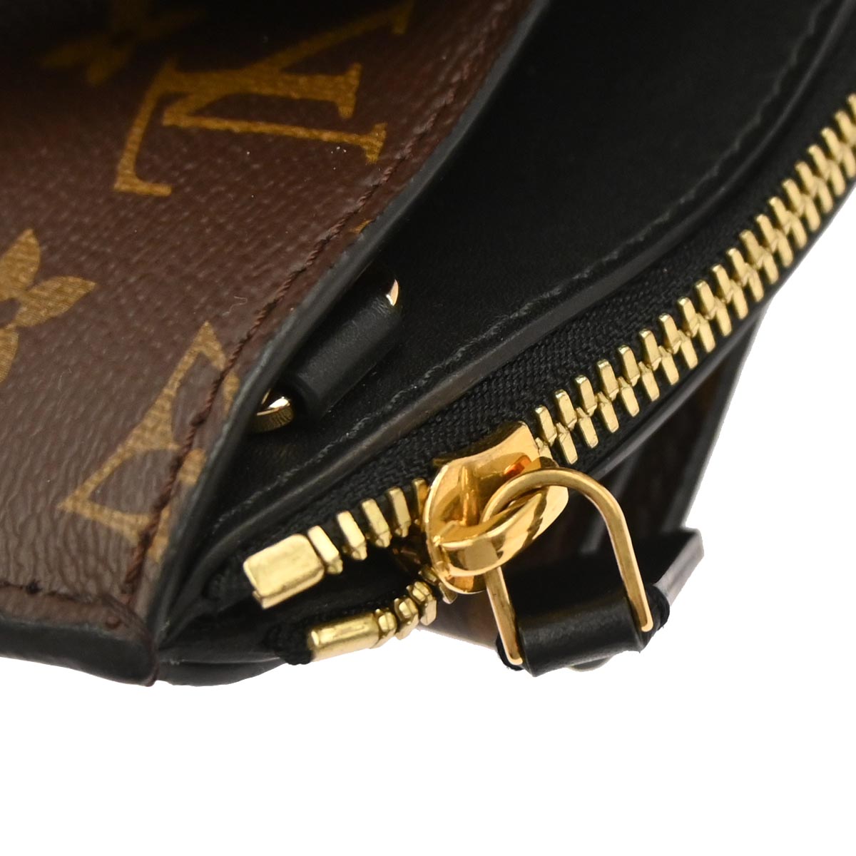 Louis Vuitton Monogram Fringed Noe Mini Shoulder Bag M67802