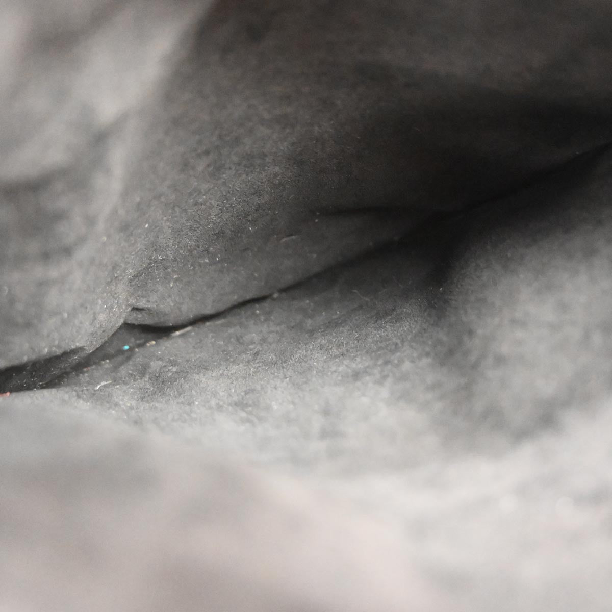 Louis Vuitton 2016 Monogram Fringed Noe Mini Shoulder Bag M67802