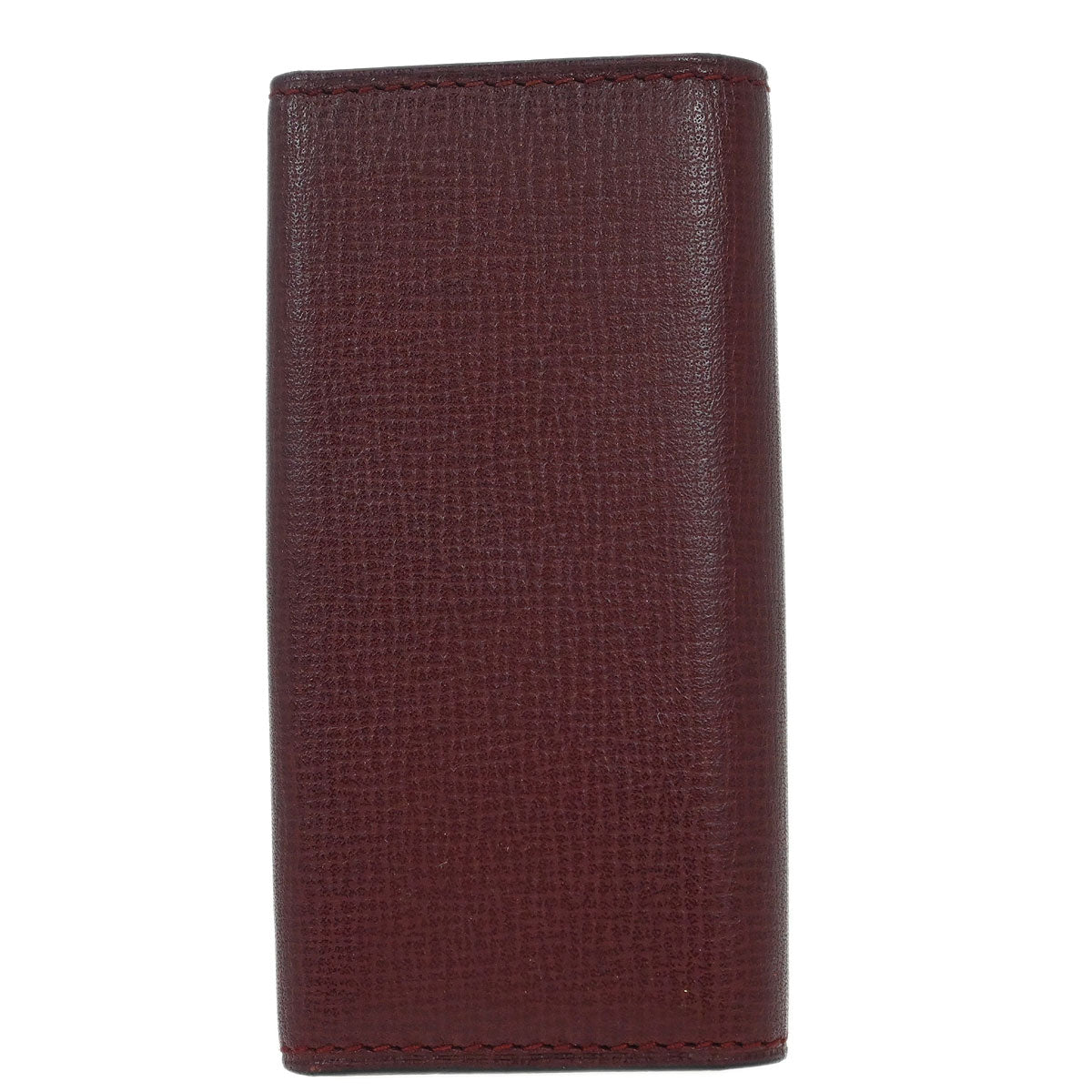 Cartier Bordeaux Must de Cartier Key Case Small Good