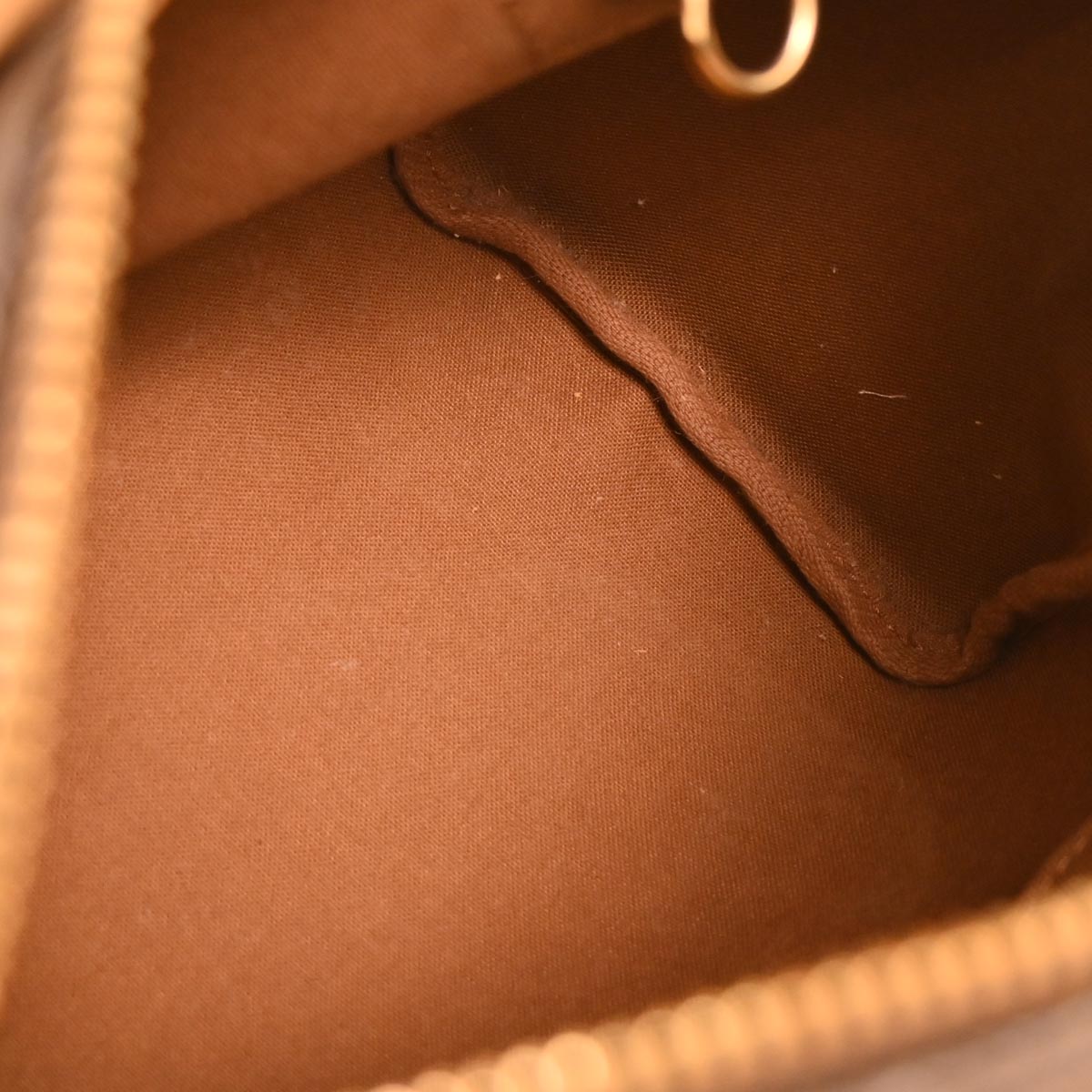 Louis Vuitton Monogram Speedy 25 Handbag M41528