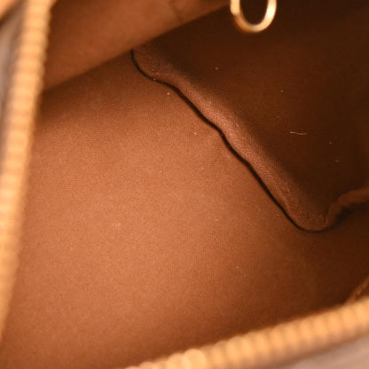 Louis Vuitton Monogram Speedy 25 Handbag M41528