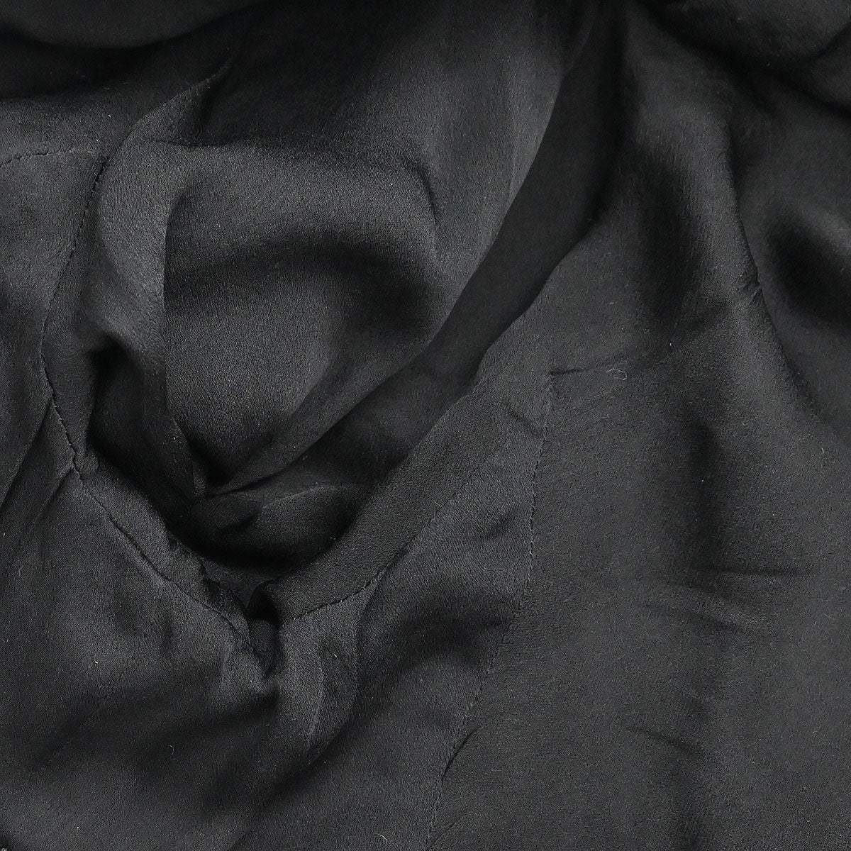 Chanel 2006 Ensemble Jacket Sleeveless Top Black #38