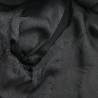 Chanel 2006 Ensemble Jacket Sleeveless Top Black #38