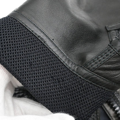 Gucci Zip Up Jacket Black #38