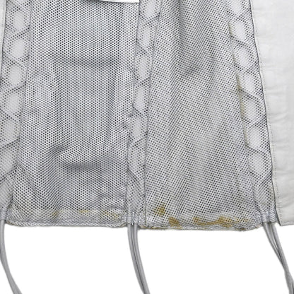 Gucci Zip Up Jacket Gray #36