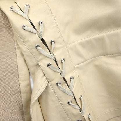 Gucci Zip Up Jacket Off-white #40