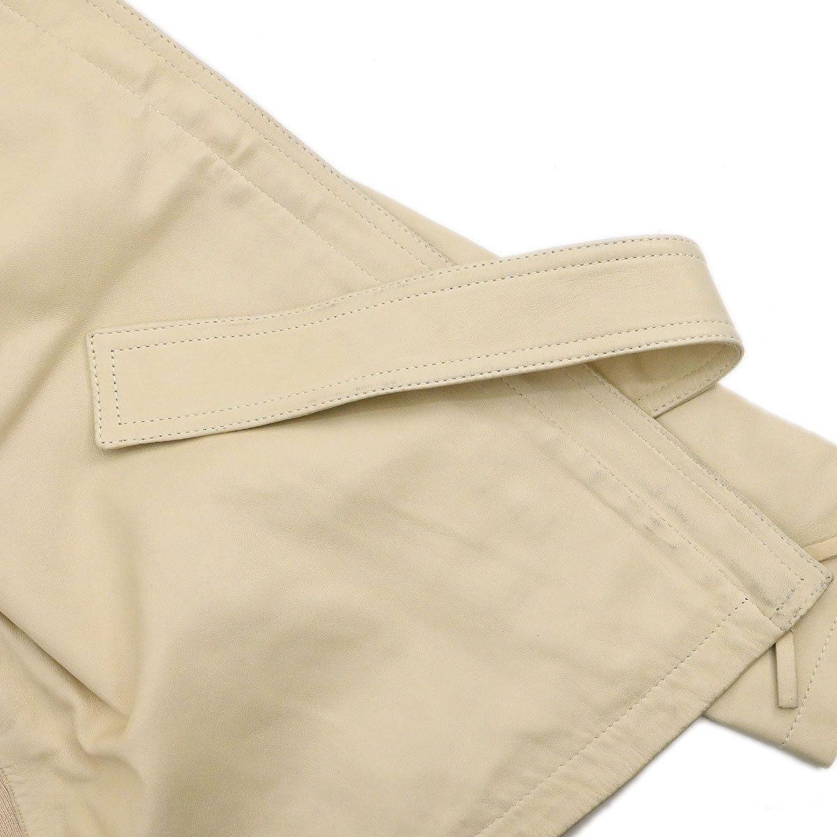 Gucci Zip Up Jacket Off-white #40