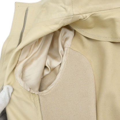 Gucci Zip Up Jacket Off-white #40