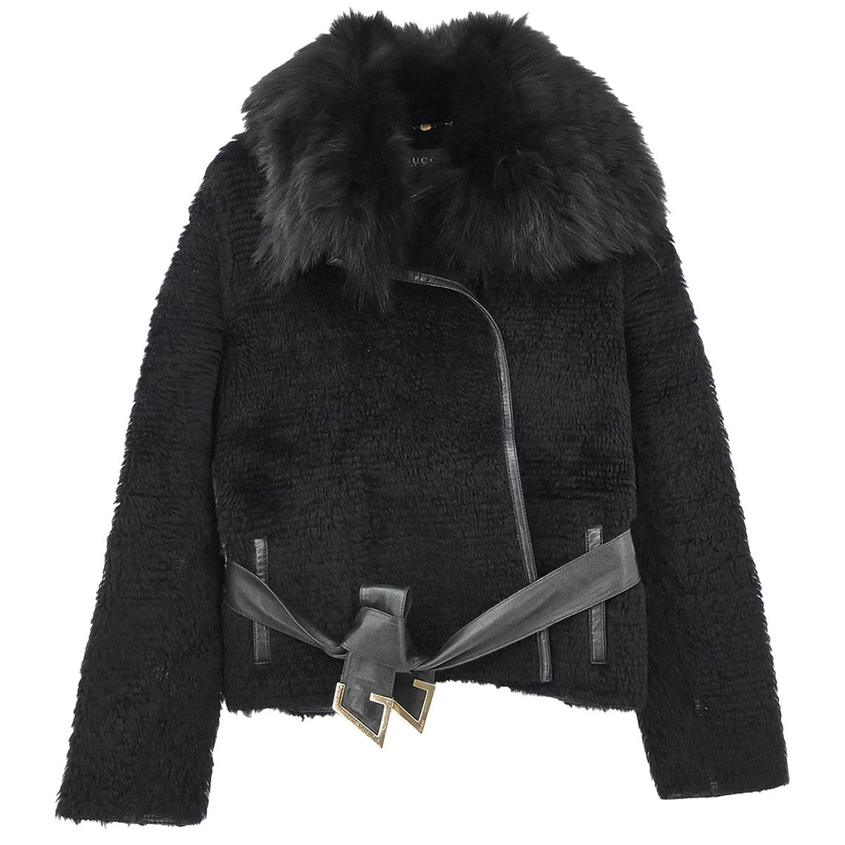 Gucci Jacket Black #40