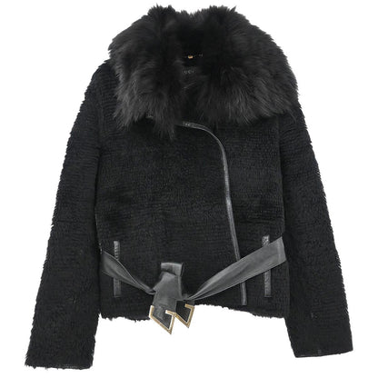 Gucci Jacket Black #40