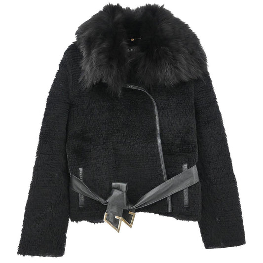 Gucci Jacket Black #40