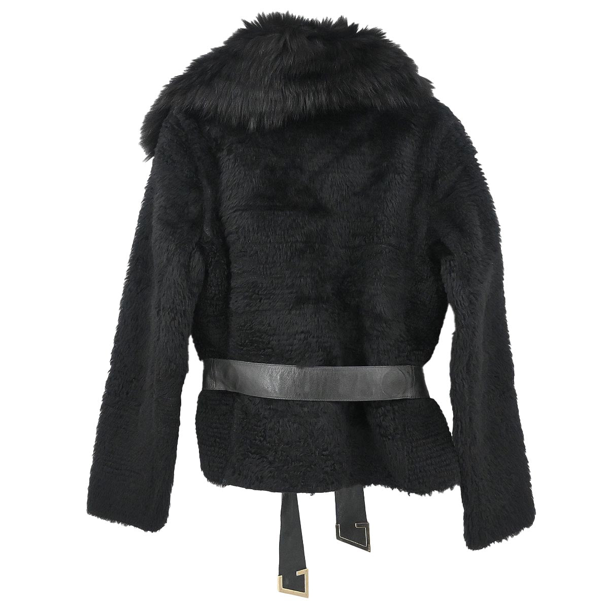 Gucci Jacket Black #40 – AMORE Vintage Tokyo