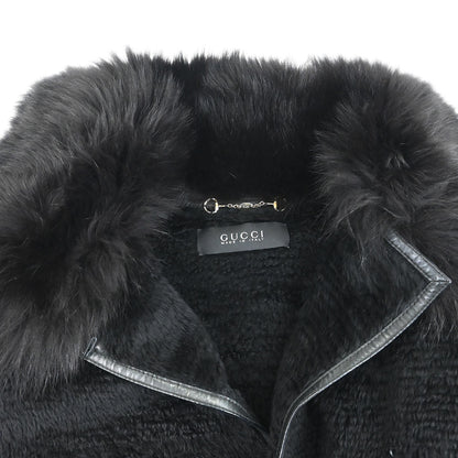 Gucci Jacket Black #40