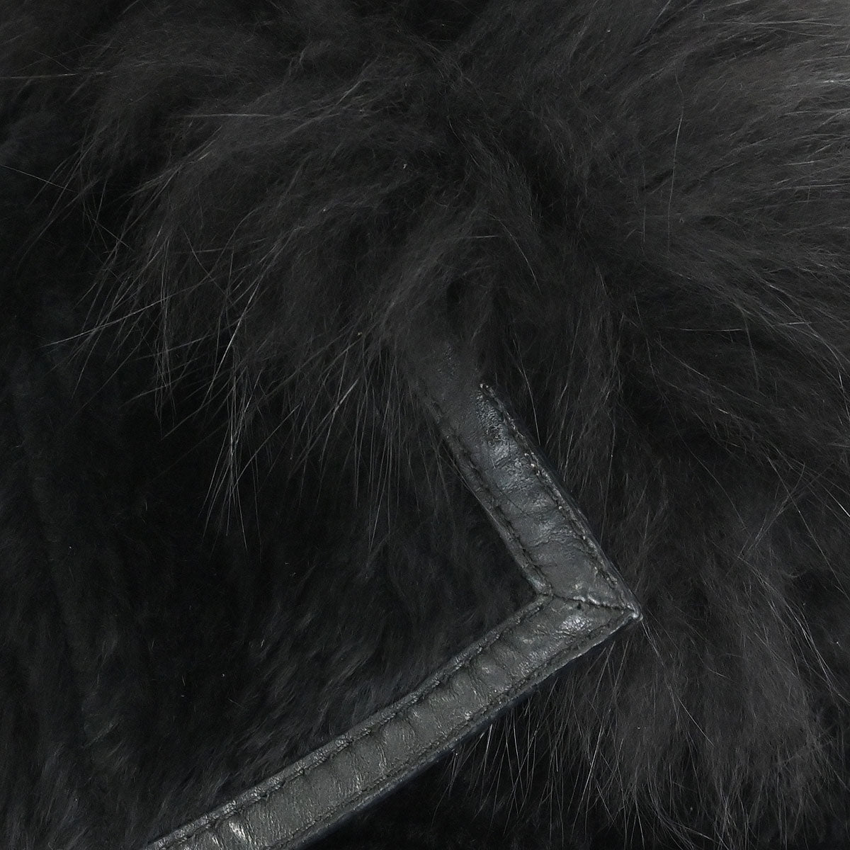 Gucci Jacket Black #40 – AMORE Vintage Tokyo