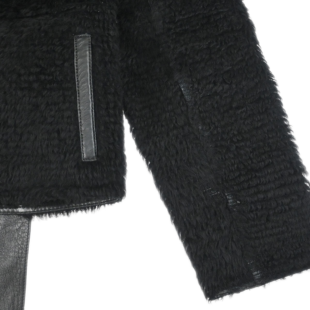 Gucci Jacket Black #40