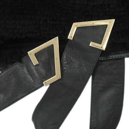 Gucci Jacket Black #40