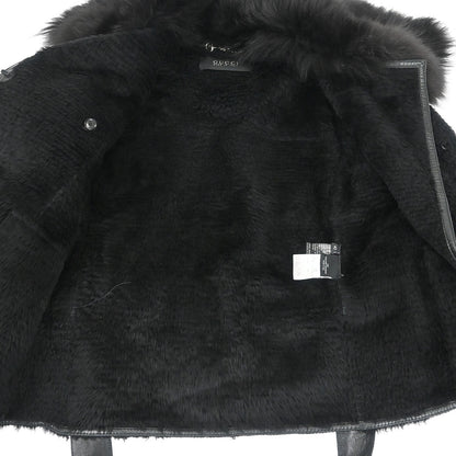 Gucci Jacket Black #40