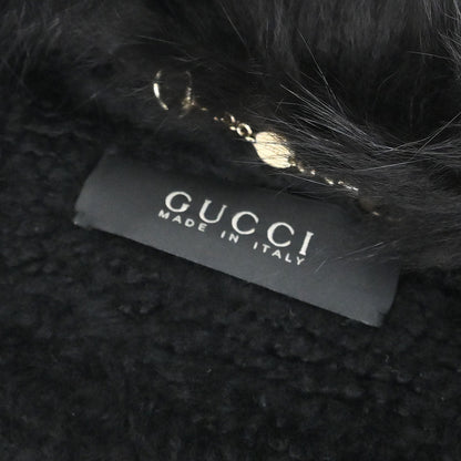 Gucci Jacket Black #40