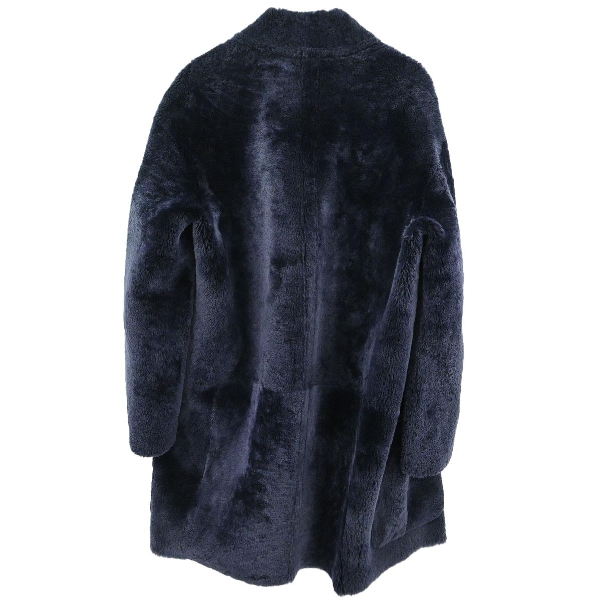 Celine Coat Navy #38