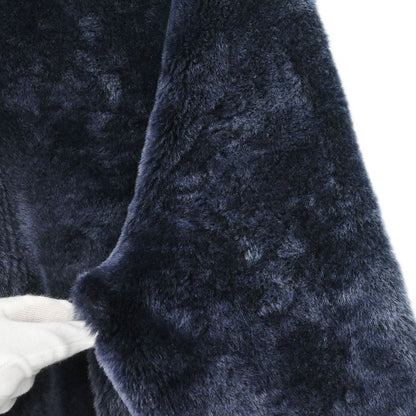 Celine Coat Navy #38