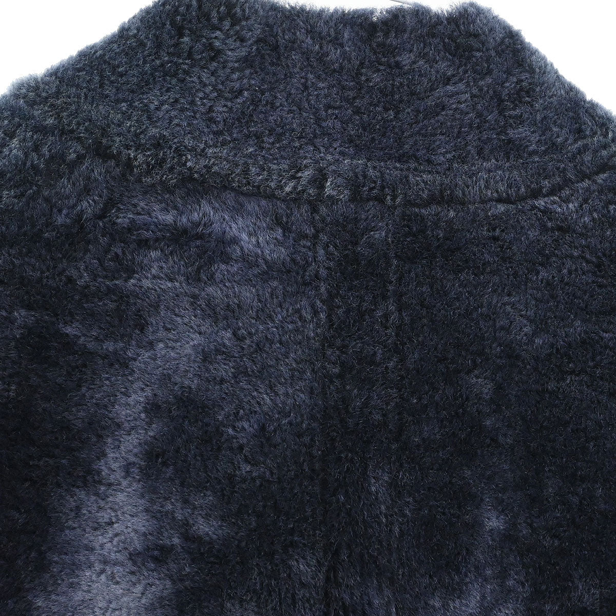 Celine Coat Navy #38