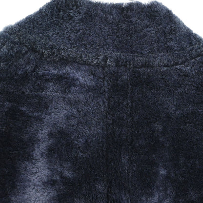 Celine Coat Navy #38