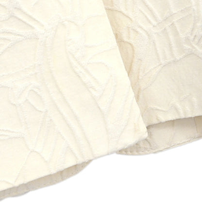 Gucci 2012 Single Breasted Jacket White #40