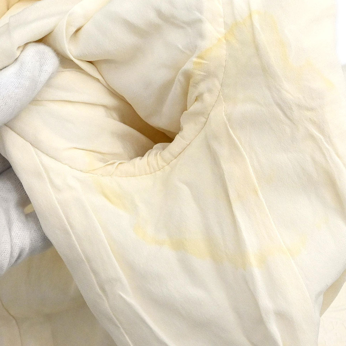 Gucci 2012 Single Breasted Jacket White #40