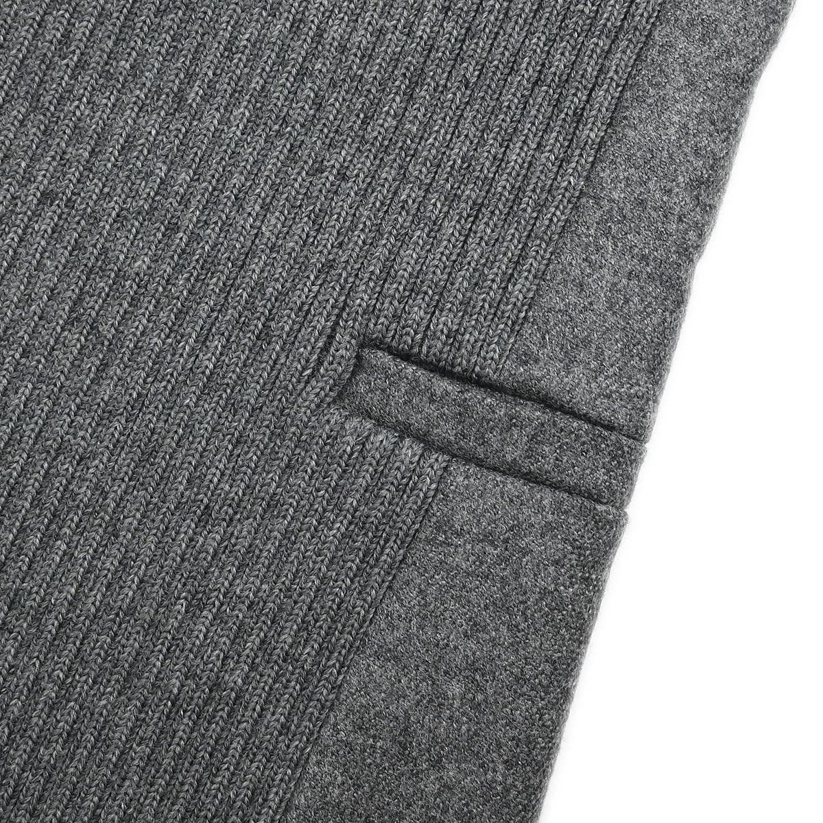 Gucci 2010 Single Breasted Jacket Gray #38