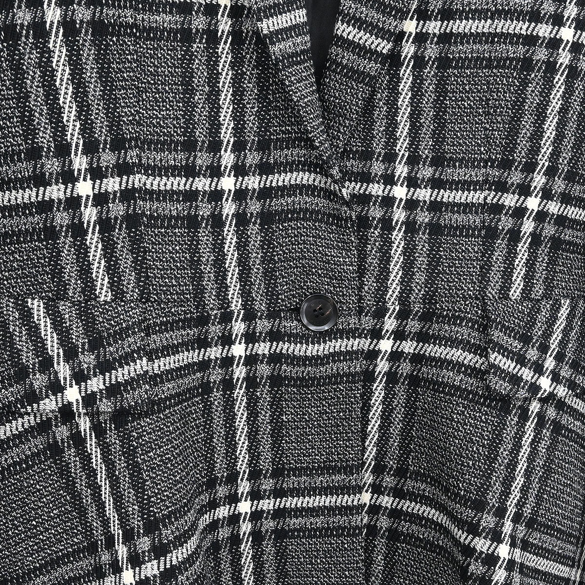 Gucci 2013 Single Breasted Jacket Gray #36